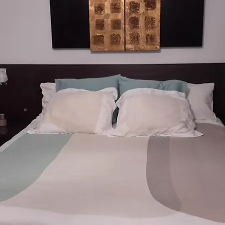 Casa Toscon Dom wakacyjny Puerto del Carmen (Lanzarote)