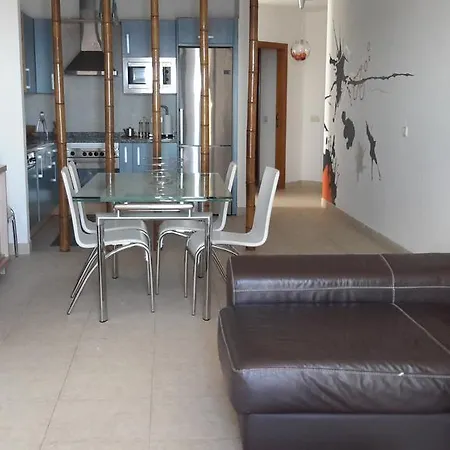 Casa Toscon Ferienhaus *