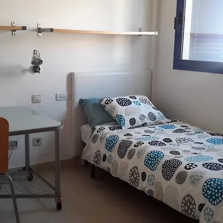 Casa Toscon Ferienhaus